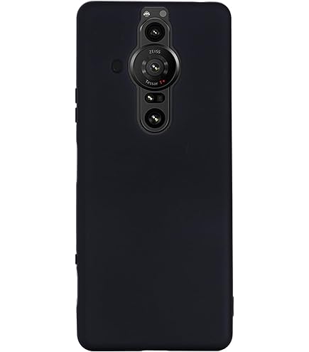 Amazon.com: Sony Xperia PRO-I XQ-BE72 5G Dual 512GB 12GB RAM